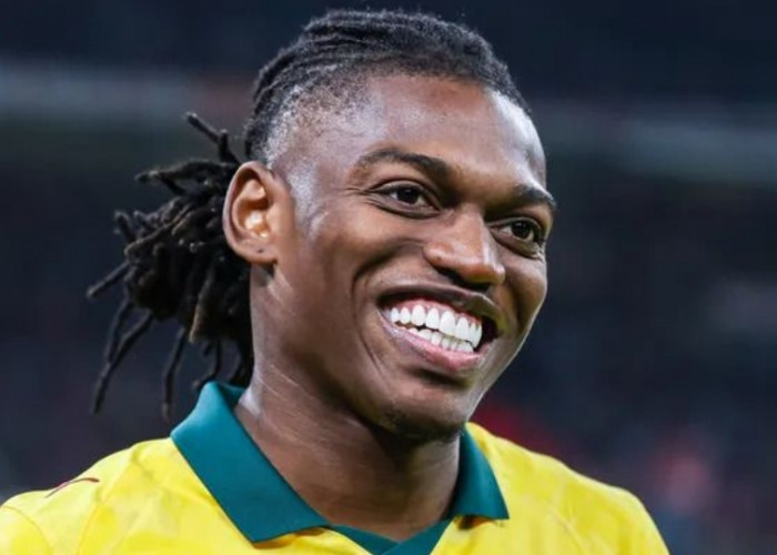 Rafael Leao Masuk Radar Tiga Raksasa Liga Premier Selain Arsenal