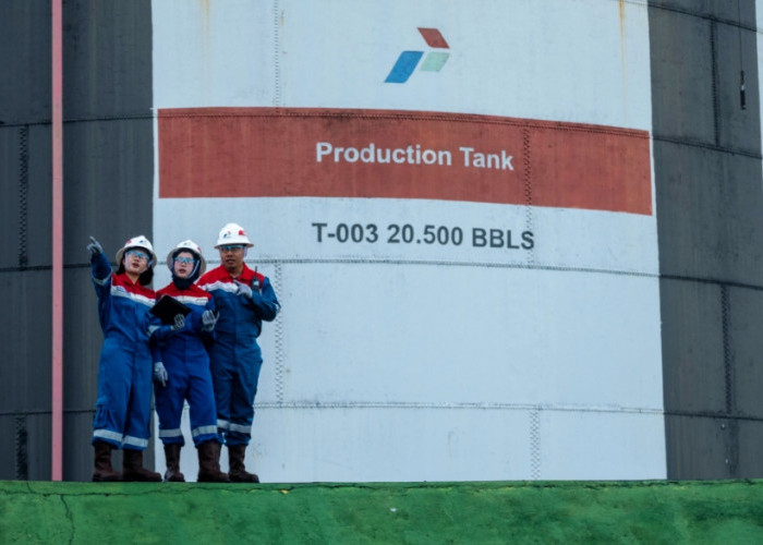 Hasil Produksi Bakal Naik, Pertamina EP Zona 4 Kini Punya Cadangan Minyak Baru, Ini Lokasinya? 