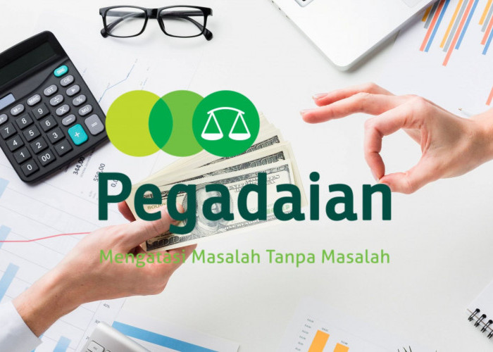 Untuk Semua Profesi dan Usaha! Pinjaman Modal Serbaguna dari Pegadaian dengan Syarat Mudah