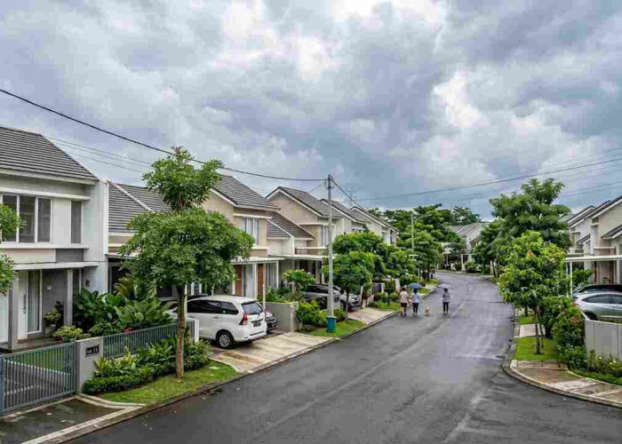 Prakiraan Cuaca Sumsel Hari Ini Selasa 14 Juli 2026, Palembang Cerah Berawan