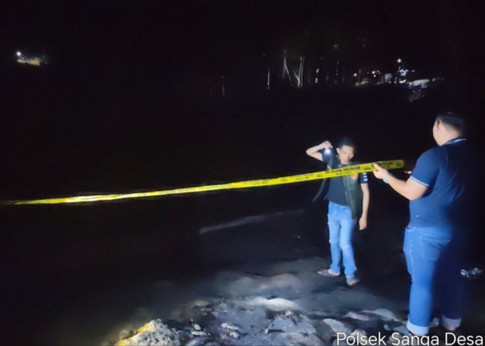 Buntut Sumur Minyak Terbakar di Sanga Desa, PT KBE Pastikan Pengelolaan Sudah Terapkan Sistem GEP