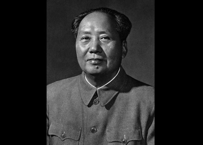 Kisah Mao Zedong, Pendiri Republik Rakyat Tiongkok 