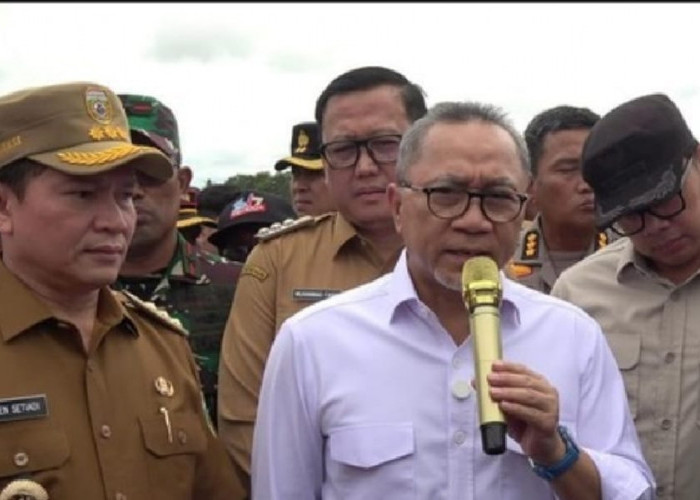 Demi Kemandirian Pangan, Sumsel Kini Kirim 800 Ribu Ton Beras Ke Sejumlah Provinsi 