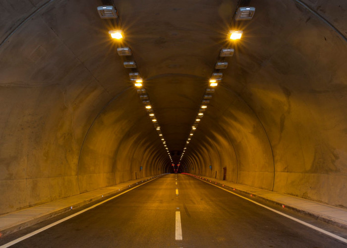 Proyek Pengerjaan Terowongan Sepanjang 1,2 Kilometer di Samarinda Berhenti, Kenapa? 2 Masalah Ini Penyebabnya