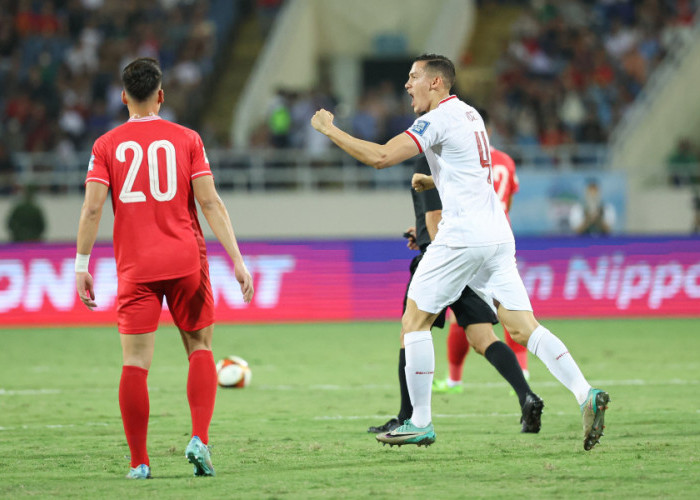 Satu Grup dengan Timnas Indonesia di ASEAN Cup 2024, Vietnam Janjikan Balas Dendam 