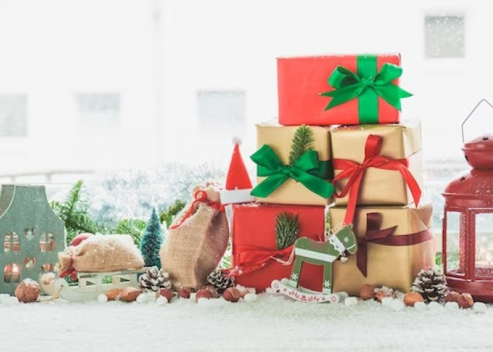 12 Ide Hampers Natal Unik dan Anti Mainstream, Dijamin Hari Spesialmu Makin Bermakna