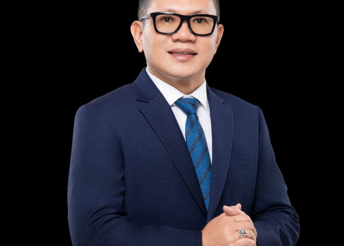 Wakil Ketua DPRD PALI Dukung Pendirian Pengadilan Negeri di Kabupaten PALI