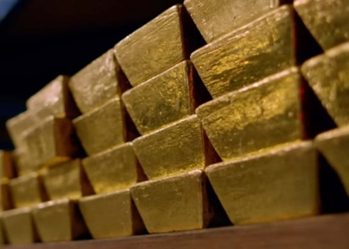 Update Harga Emas Pegadaian Jumat 2 Januari 2026: UBS dan Galeri24 Tetap Stabil