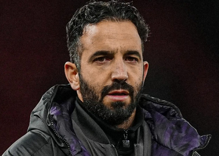 Nasib Ruben Amorim Setelah Dipecat Manchester United dan Perbandingan Rekor Saat Masih di Sporting CP