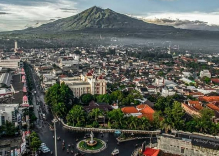 Selain Palembang, Inilah 5 Kota Tertua Islam di Indonesia yang Wajib Anda Ketahui