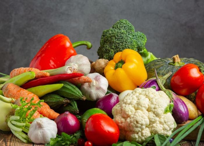 Resep Sayuran Sehat Yang Gak Bosenin Dijamin Menggugah Selera Kamu