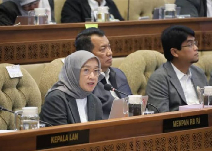 Pendaftaran CPNS 2025 Kapan Dibuka? Ini Penjelasan MenPAN RB