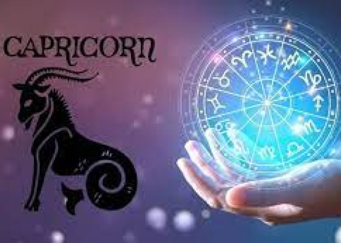 Zodiak Capricorn yang Dianggap Perfeksionis Namun Moodyan