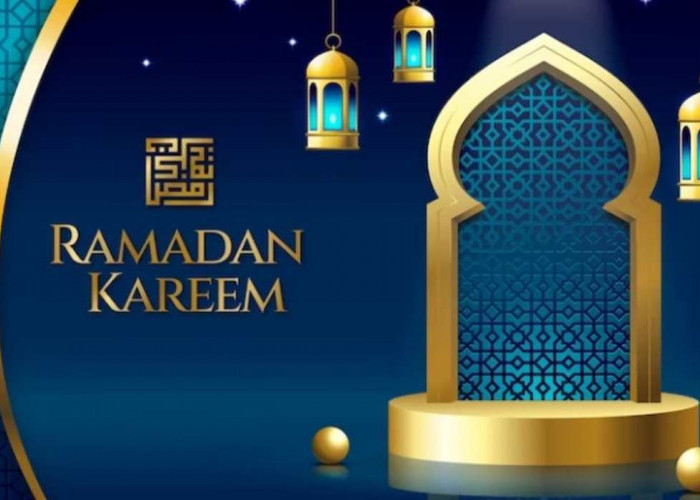 Ramadan 2024 Tiba, Sambut dengan Suka Cita, Begini Caranya Kata Ustaz Hanan Attaki 