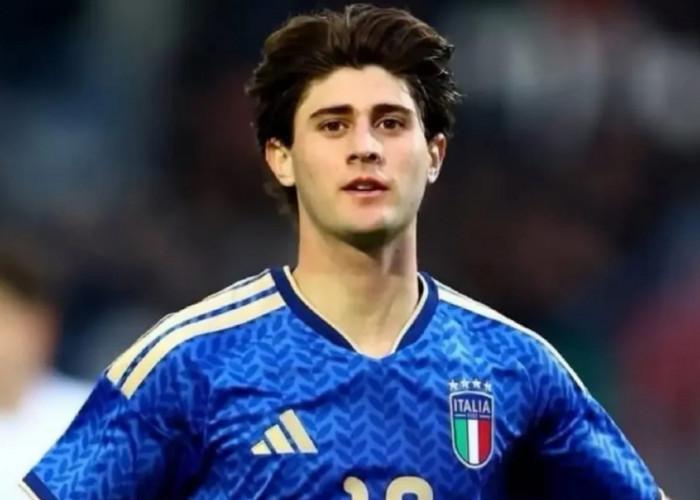 Como Mengalahkan Milan Mendapatkan Mattia Liberali, Menantang Inter untuk Dua Bek