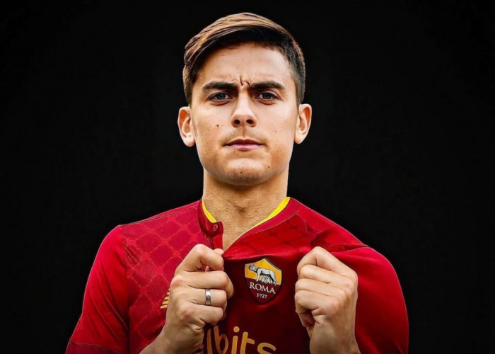 Pelatih Roma Ingin Mempertahankan Semua Pemain Veteran