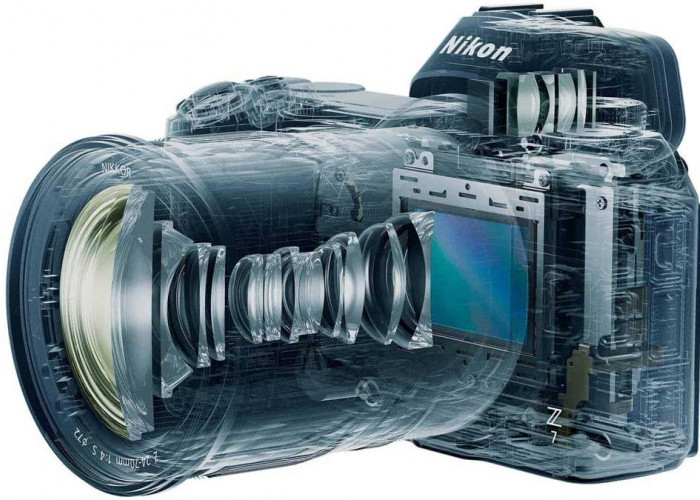 Intip Keunggulan Nikon Z7, Kamera Mirrorless Full-Frame dengan Spesifikasi Tinggi, Segini Harganya!