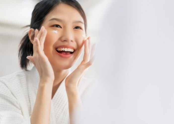  6 Serum Ampoule Terbaik Bikin Wajah Glowing Seperti Orang Korea, Nomor 5 Multifungsi
