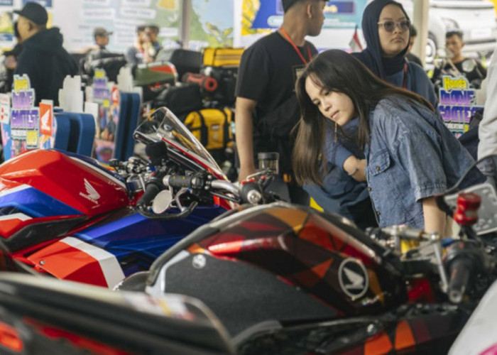 AHM Hadirkan Honda Modif Contest 2026, Ajang Bergengsi bagi Para Kreator Modifikasi Indonesia