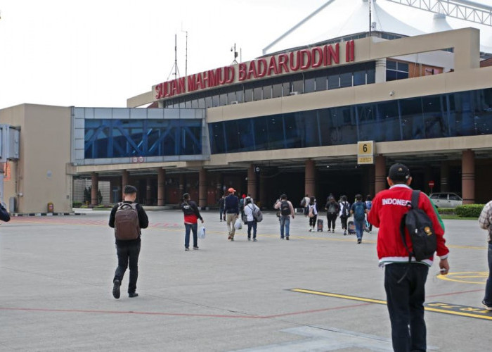 Tak Perlu Transit Lagi, Wings Air Resmi Buka Penerbangan Langsung Bandung-Palembang, Ini Jadwal Lengkapnya
