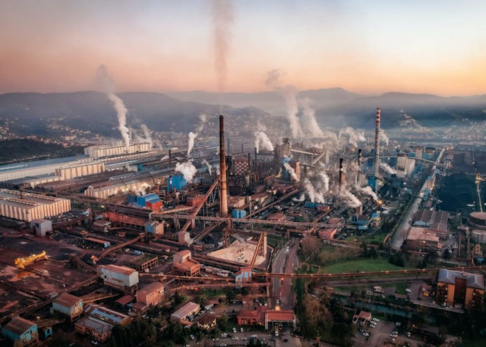 Baru Groundbreaking, Pabrik Pemurnian Nikel di Sulawesi Tengah Dicaplok Singapura, Mengapa?