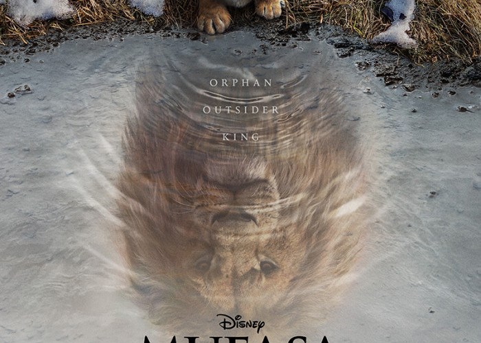 Cuplikan Trailer Disney ‘Musafa: The Lion King’ Telah Hadir, Bertabur Bintang Ternama 