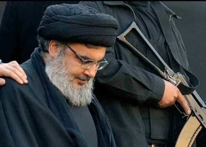 Hizbullah Konfirmasi Tewasnya Hassan Nasrallah, Bersumpah Terus Lawan Zionis Israel