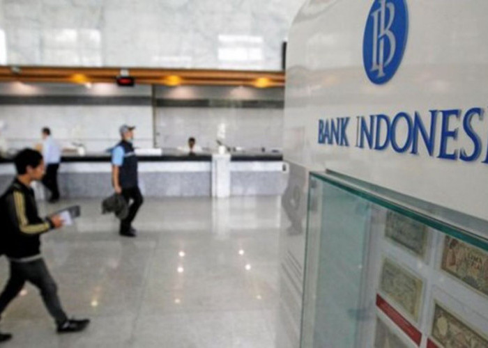 Jadwal Operasional Bank Indonesia Selama Libur dan Cuti Bersama Idul Fitri 1445H