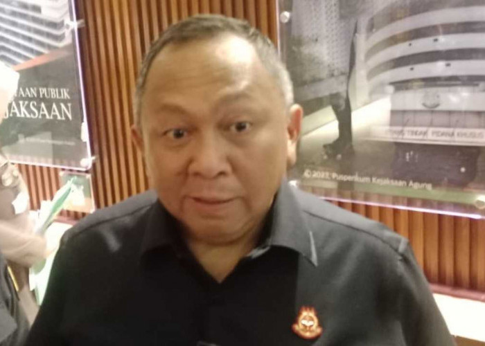 Kasus KUR Fiktif di OKUT, Kajati Sumsel: Tinggal Penetapan Tersangka