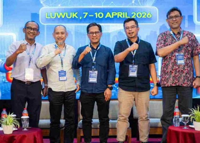 Optimasi Pengeboran dengan Berbagai Inovasi, PHR Zona 4 Torehkan Prestasi