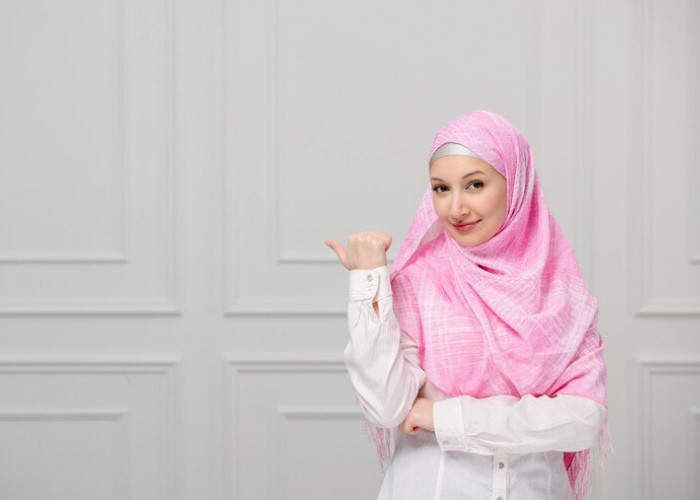 JANGAN DIPAKSA! Menyuruh Anak Untuk Berjilbab Bukan Sikap Bijak, Ini 5 Cara Cerdas yang Bisa Dilakukan