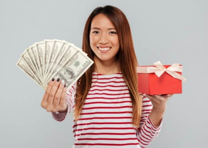 Selamat! Kamu Berpeluang Dapat DANA Kaget 500 Ribu, Khusus Hari Ini 25 Mei 2025, Buruan Klaim