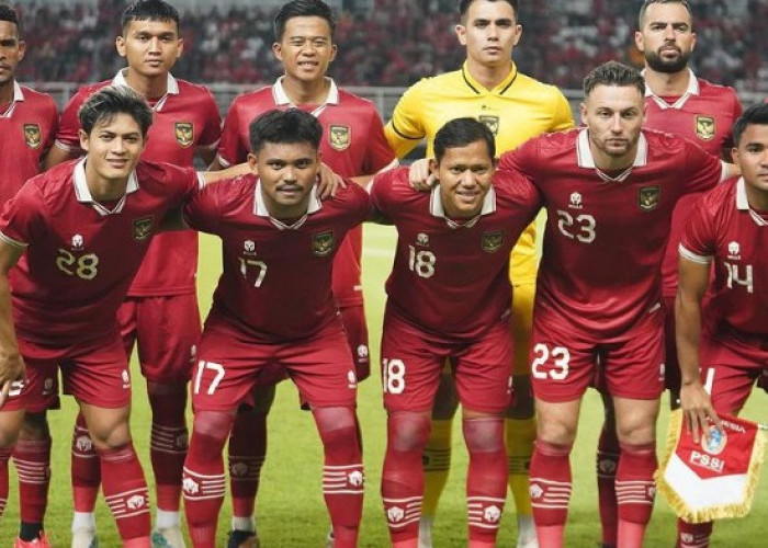 Hasil FIFA Match Day: Gol Berkelas Dendy dan Egy Menangkan Indonesia atas Turkmenistan 2-0 