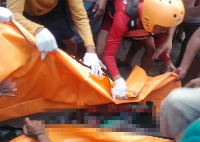 Hari Ketujuh Pencarian, Bocah Tenggelam di Sungai Rawas Ditemukan Meninggal Dunia