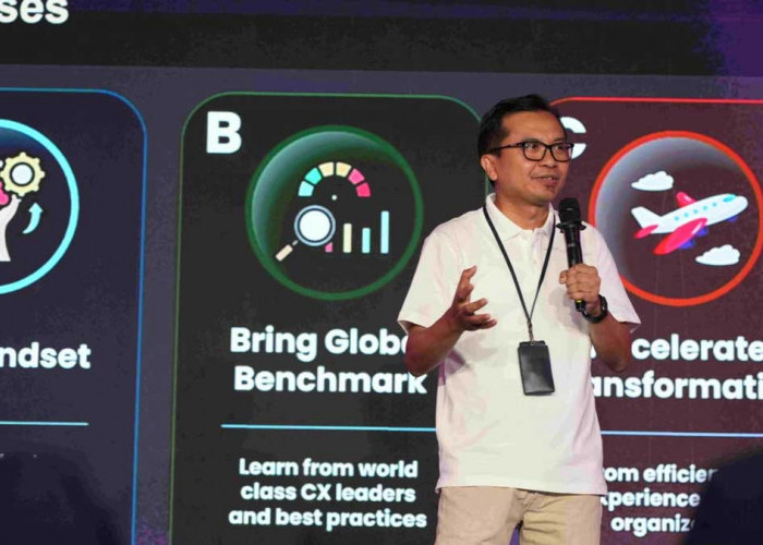 Telkomsel Perkuat Customer First, Hadirkan Layanan Lebih Mudah, Cepat, dan Andal bagi Pelanggan