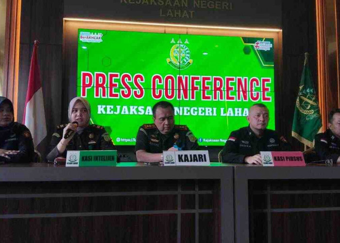 Kasus Perjalanan Dinas DPRD Lahat Diselidiki Sejak 2021, Kejari Bantah Ada Pemerasan