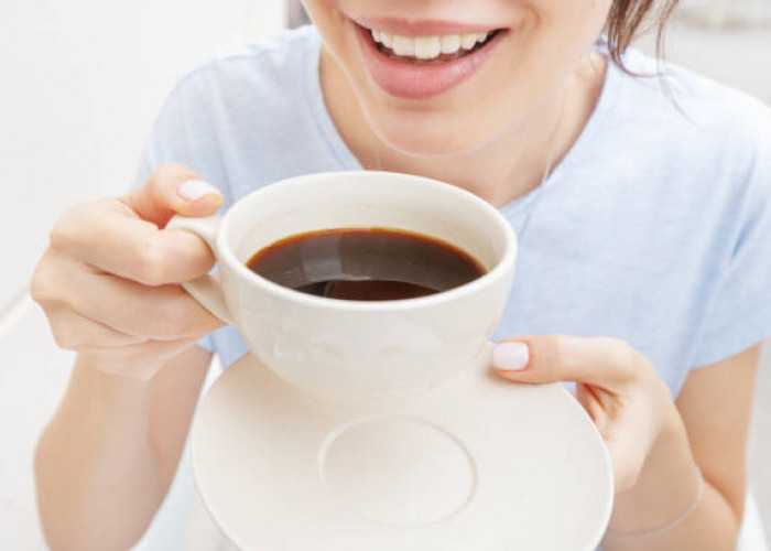 Fakta Kopi! Bikin Melek Tapi Kelompok Orang Ini Wajib Waspada