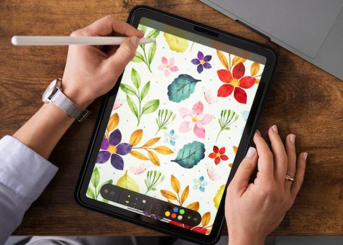 7 Tablet Khusus untuk Membuat Ilustrasi dan Menggambar, Resolusi Layar Tajam dengan Harga Murah