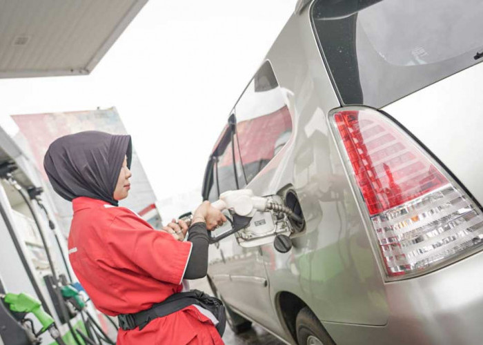 Sikat Habis Pelanggar! Pertamina Patra Niaga Jatuhkan Sanksi pada Ratusan SPBU Nakal di Sumbagsel