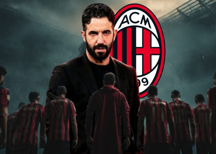 Milan Menghadapi Eksodus Empat Pemain Utama di Akhir Jendela Transfer