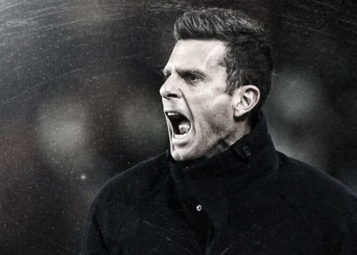 Juventus 'Tidak Memiliki Karakter' Kata Thiago Motta Usai Dikalahkan AC Milan