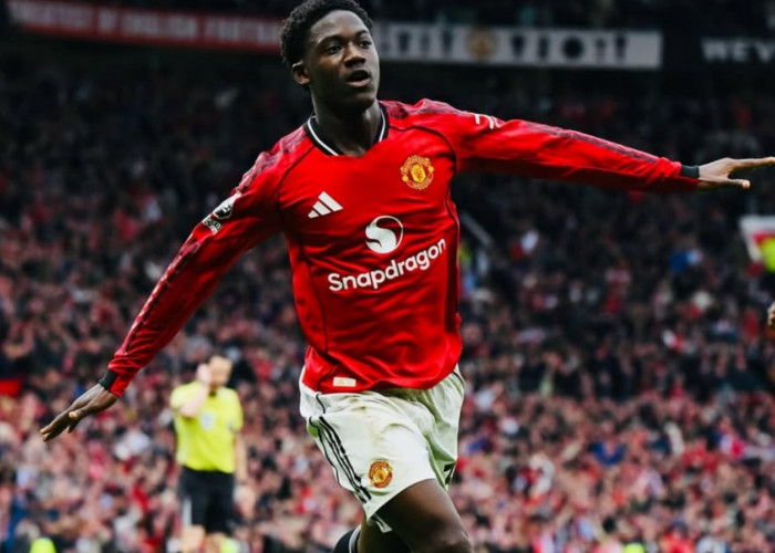 Manchester United 3-2 Liverpool: Mainoo Mengamankan Kualifikasi Liga Champions dengan Gol Kemenangan