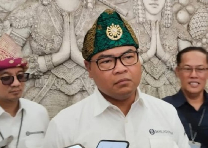 WADUH! Pilkada Sumsel Terindikasi Dapat Picu Inflasi di Sumsel, Begini Penjelasan BI