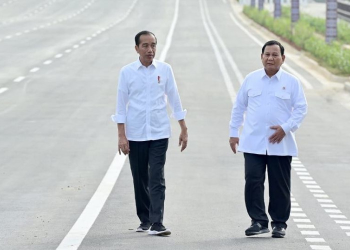 HORE! Selain Lanjutkan Bansos Lama, Prabowo Bakal Bagikan Bantuan Baru Melalui Perlinsos Rp  504  Triliun 