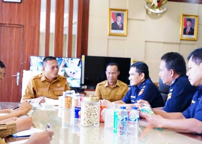 Siap-Siap Disikat! Bea Cukai dan Pemkot Prabumulih Incar Oknum Beking Rokok Ilegal