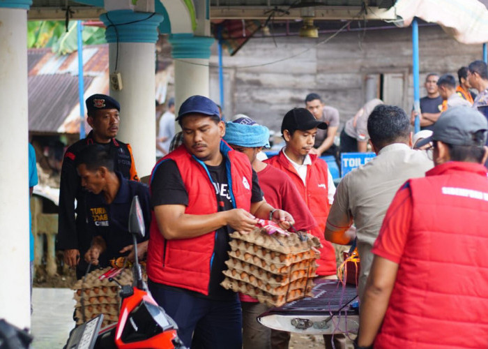 Telkomsel Sigap Jaga Konektivitas Dan Salurkan Bantuan Sejak Awal Bencana