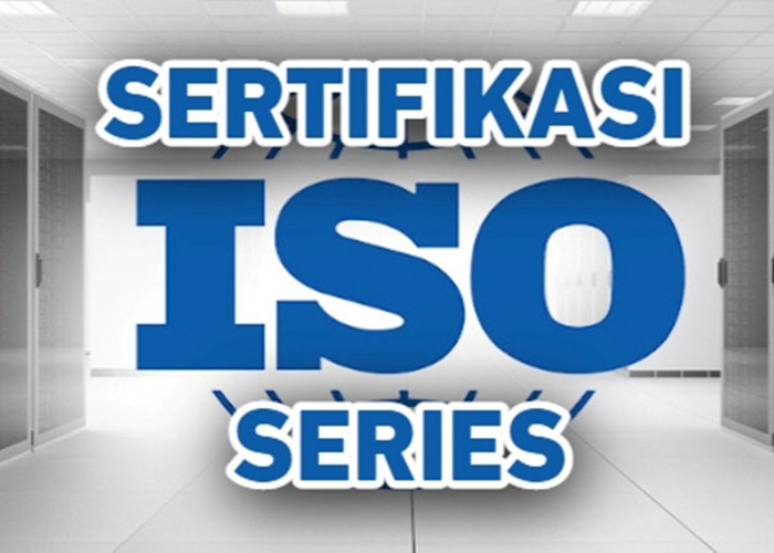 PT Elnusa Tbk Pertahankan Sertifikasi ISO Series, Ini Buktinya?