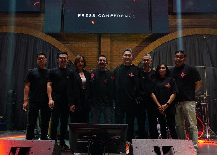 Aplikasi Horor Pertama di Indonesia Hadirkan Konten Journey to Annabelle Bekerjasama dengan Kreator Asal AS