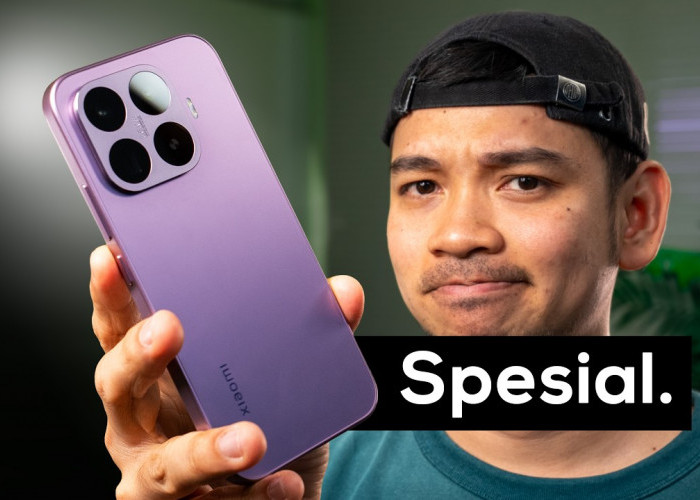 Baterai Badak, Body Kompak: Mengapa Xiaomi 17T Layak Jadi HP Andalan Anda