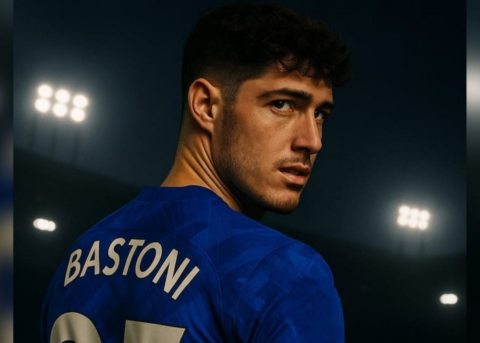 Liverpool Siapkan Tawaran Menarik untuk Merekrut Bintang Inter